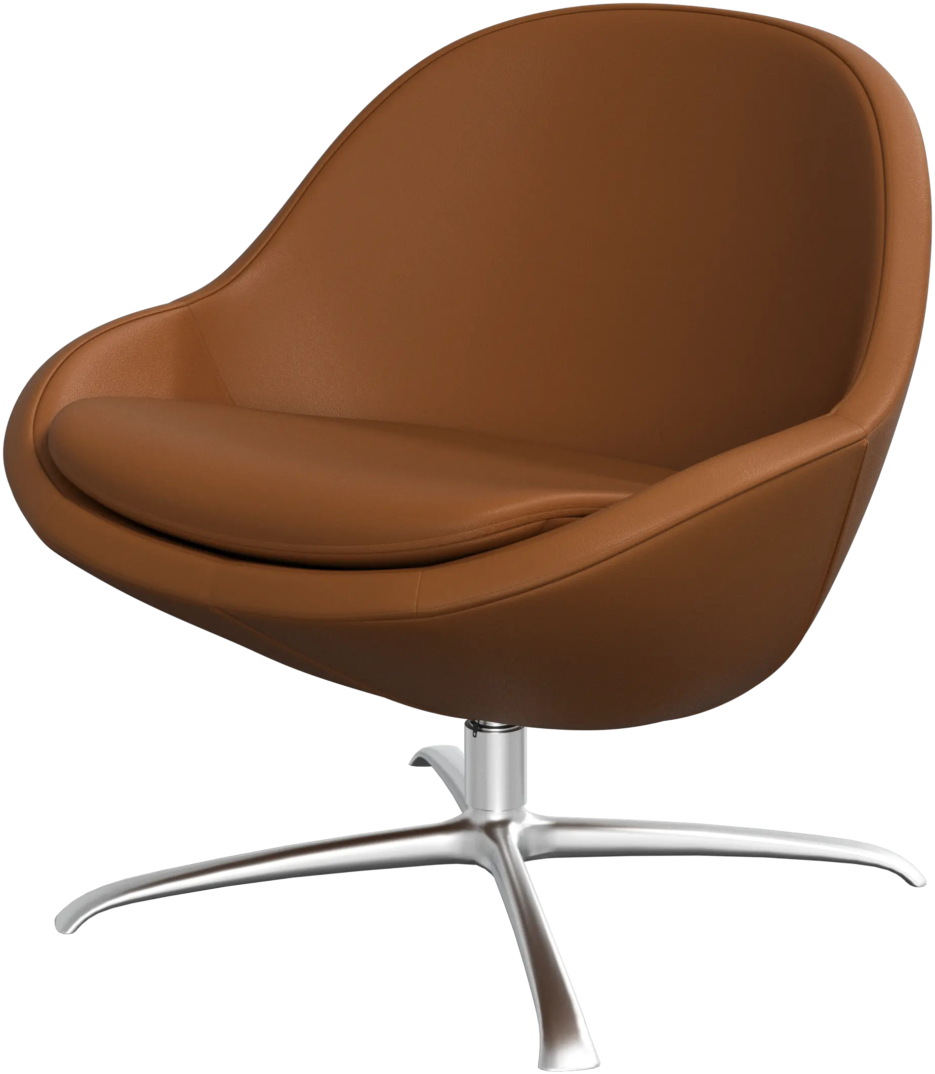 Veneto chair with swivel function | BoConcept